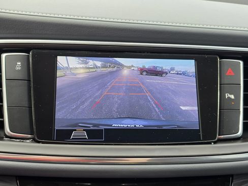 Used 2020 Buick Enclave Essence w/ LPO, Floor Liner Package FWD image 22