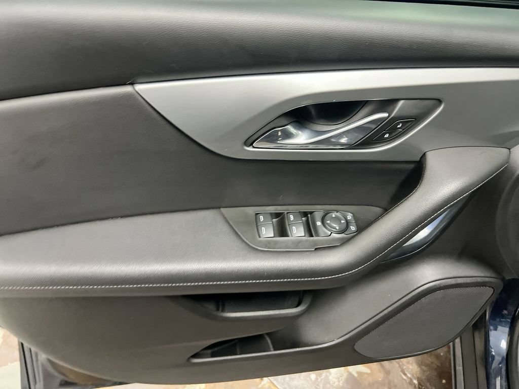 Used 2020 Chevrolet Blazer LT FWD image 20