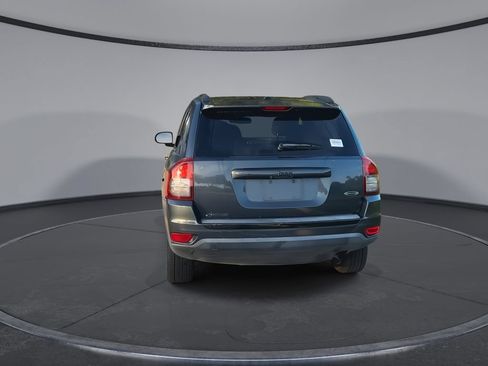 Used 2014 Jeep Compass Sport w/ Power Value Group FWD image 7