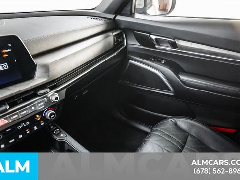 Used 2024 Kia Telluride EX X-Line AWD/4WD image 46