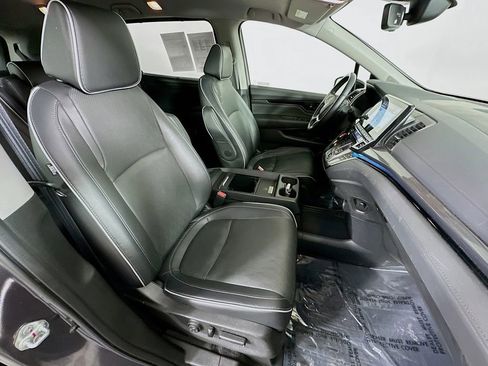 Used 2022 Honda Odyssey Elite image 39
