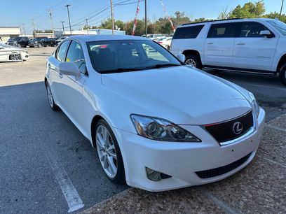 Used 2006 Lexus IS 350