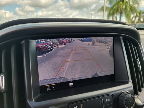 Used 2022 Chevrolet Colorado ZR2 w/ LPO, Power Package image 23