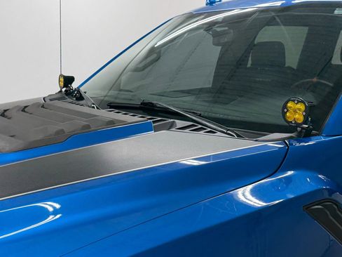 Used 2019 Ford F150 Raptor w/ Equipment Group 802A Luxury image 16