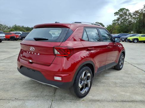 New 2026 Hyundai Venue SEL image 7