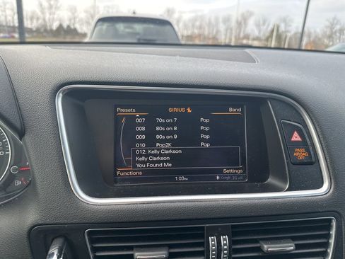 Used 2014 Audi Q5 2.0T Premium Plus image 17