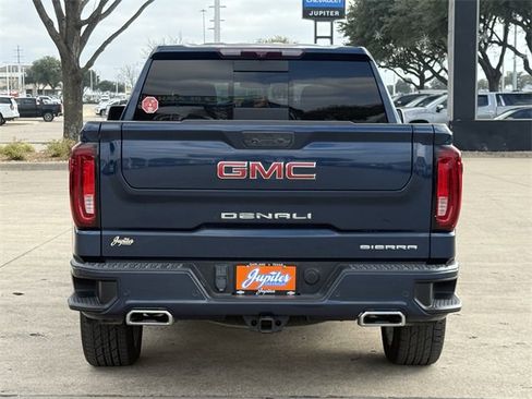 Certified 2023 GMC Sierra 1500 Denali image 5