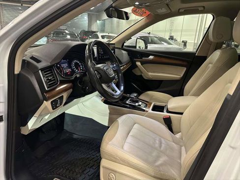 Used 2022 Audi Q5 2.0T Premium image 14