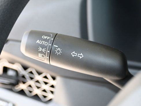 New 2025 Honda Accord LX image 26