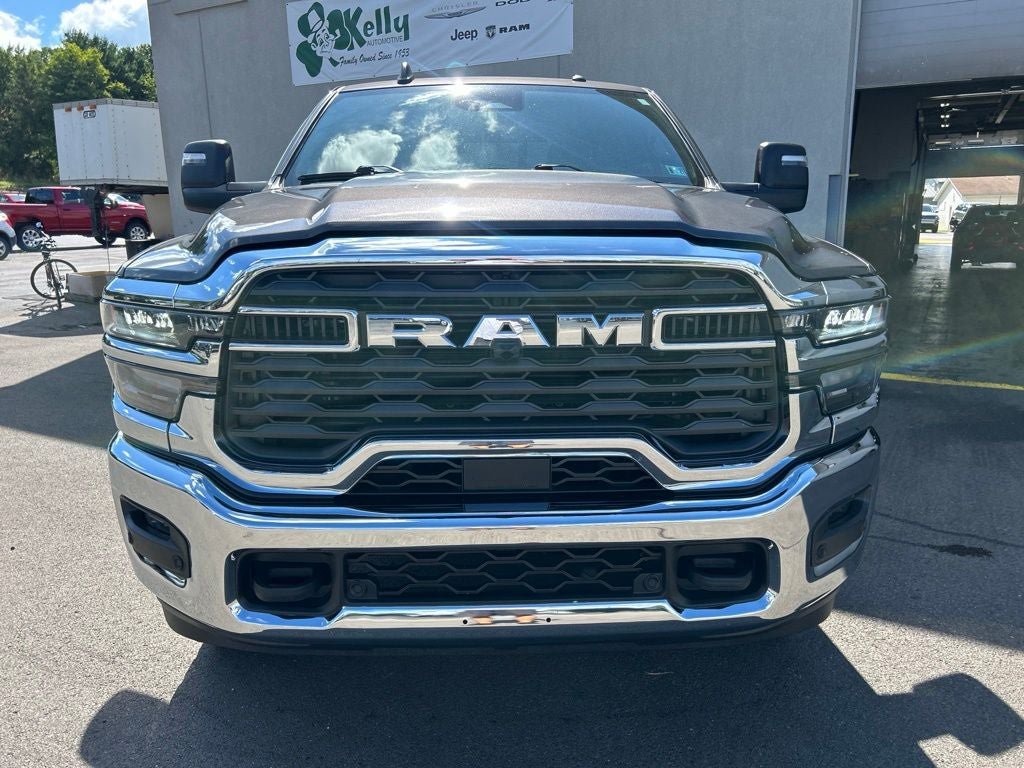Used 2025 RAM 2500 Tradesman AWD/4WD image 10
