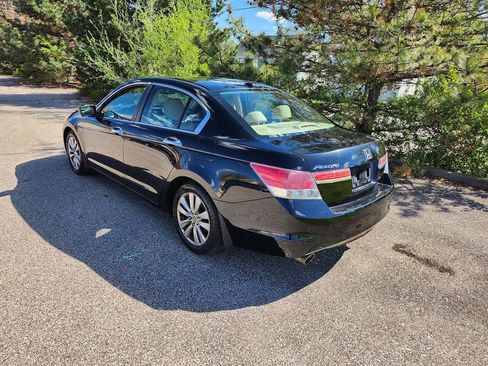 Used 2012 Honda Accord EX-L image 18