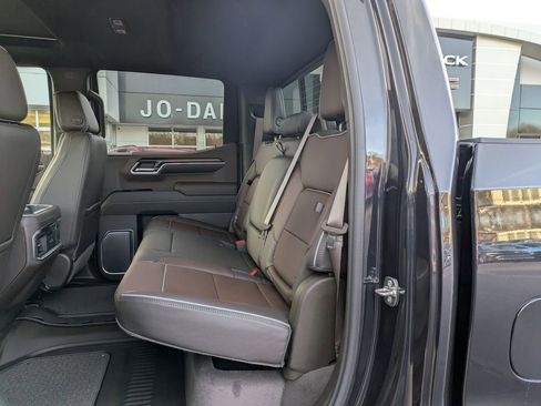 New 2026 GMC Sierra 1500 Denali AWD/4WD image 9