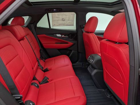 New 2026 Chevrolet Blazer EV SS w/ Performance Package image 22