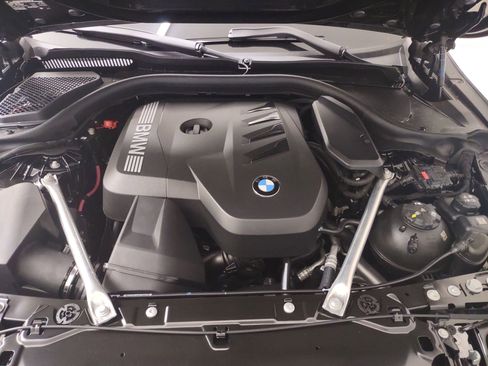 New 2026 BMW 530i w/ M Sport Package image 30