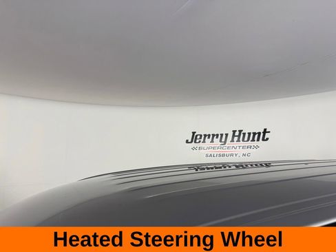 Used 2025 RAM 1500 Big Horn image 13