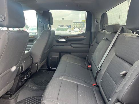 Used 2023 Chevrolet Silverado 1500 LT image 10