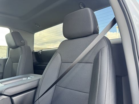 New 2026 Chevrolet Silverado 1500 W/T w/ WT Value Package image 13