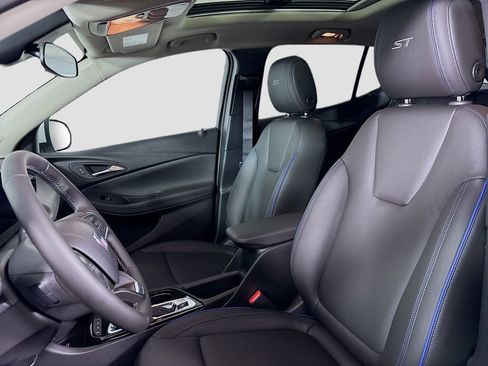 New 2026 Buick Encore GX Sport Touring w/ Advanced Technology Package image 21