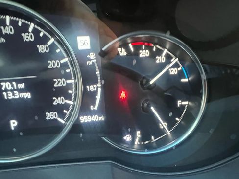 Used 2023 MAZDA CX-9 Grand Touring image 14