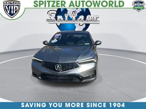 Used 2023 Acura Integra A-Spec image 3
