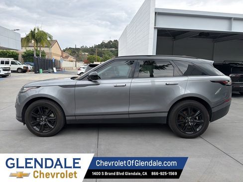 Used 2021 Land Rover Range Rover Velar S image 4