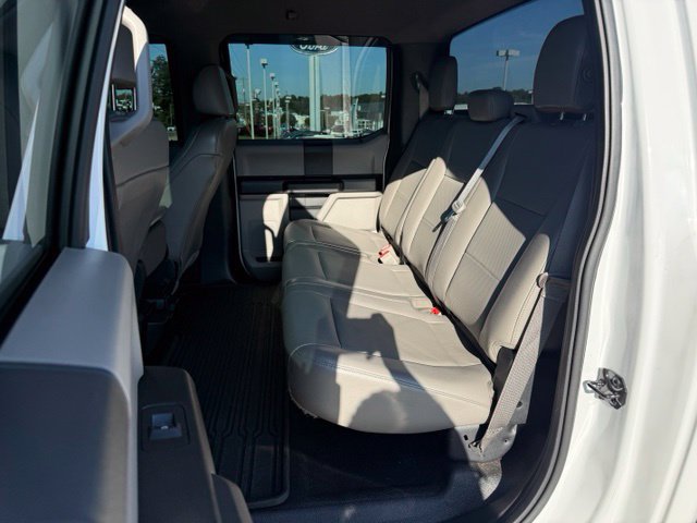 Used 2018 Ford F250 XL w/ Power Equipment Group AWD/4WD image 10