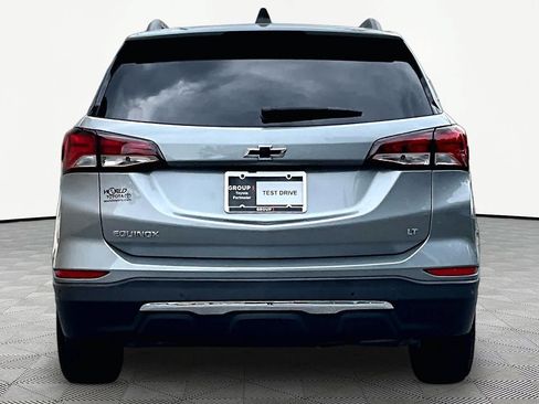 Used 2023 Chevrolet Equinox LT FWD image 5