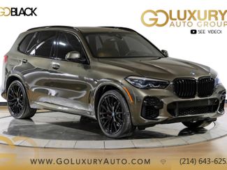Used 2023 BMW X5 sDrive40i w/ M Sport Package RWD video 1