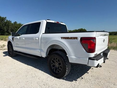 New 2026 Ford F150 Tremor w/ Equipment Group 402B AWD/4WD image 6