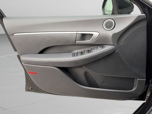 New 2026 Hyundai Sonata SE image 16