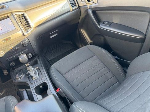 Used 2019 Ford Ranger XLT w/ Equipment Group 302A Luxury image 17
