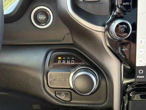 Used 2023 RAM 1500 Big Horn RWD image 20