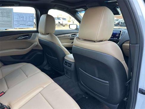 Certified 2023 Cadillac CT5 Luxury image 26