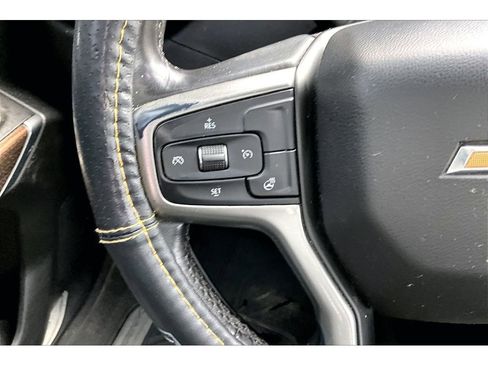 Used 2019 Chevrolet Silverado 1500 LT w/ All-Star Edition image 23