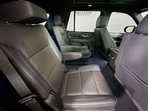 Used 2024 Chevrolet Tahoe High Country w/ Premium Package AWD/4WD image 33