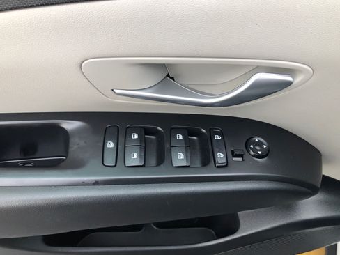 Certified 2024 Hyundai Tucson SEL AWD/4WD image 8