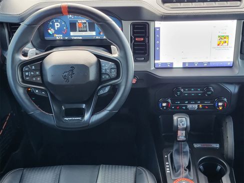 Used 2023 Ford Bronco Raptor image 24