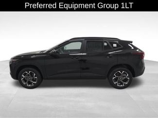 New 2026 Chevrolet Trax LT w/ Sunroof Package video 2