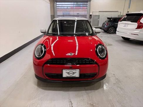 New 2026 MINI Cooper 2-Door Hardtop image 8