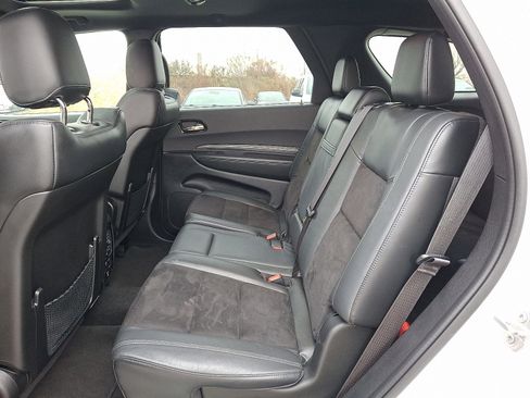 Used 2022 Dodge Durango GT image 11