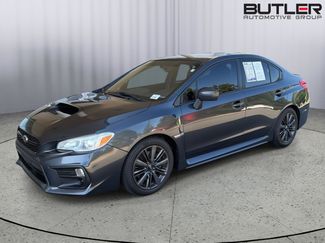 Used 2018 Subaru WRX AWD/4WD video 1
