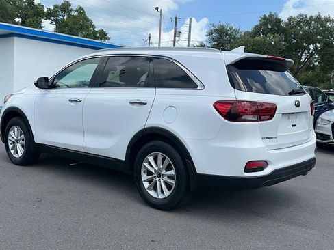 Used 2019 Kia Sorento FWD w/ LX Convenience Package image 11
