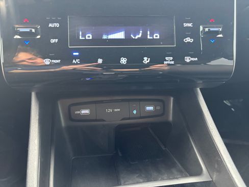 Used 2022 Hyundai Santa Cruz SEL Premium AWD/4WD image 20