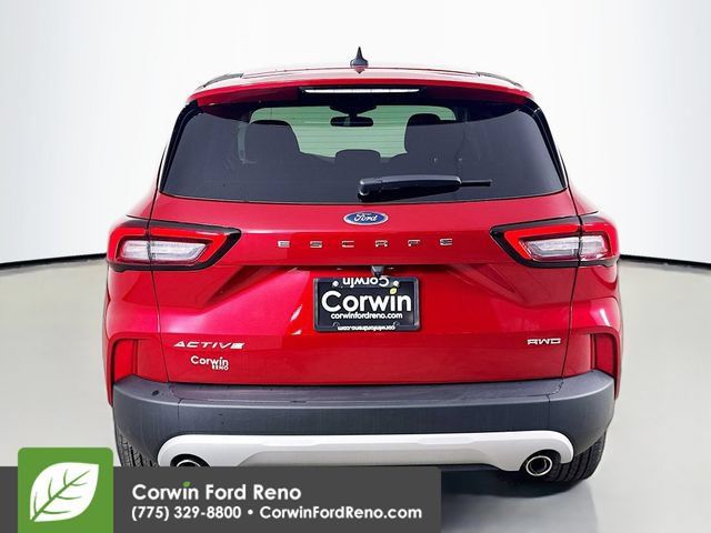 New 2026 Ford Escape Active w/ Cold Weather Package AWD/4WD image 6