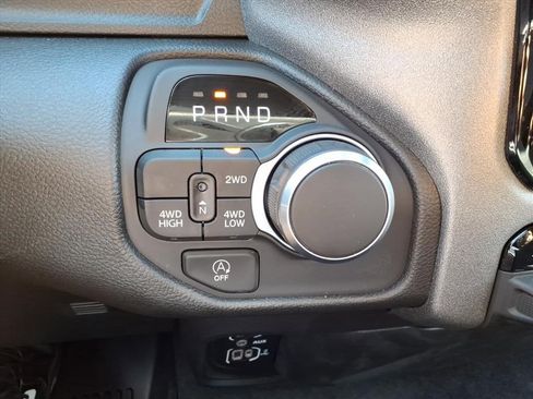 New 2026 RAM 1500 Tradesman image 22