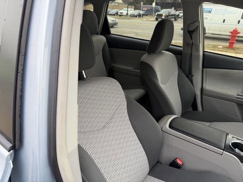 Used 2015 Toyota Prius V Two image 8