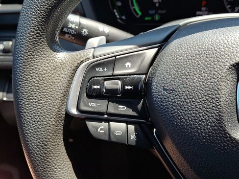Used 2019 Honda Insight EX image 20