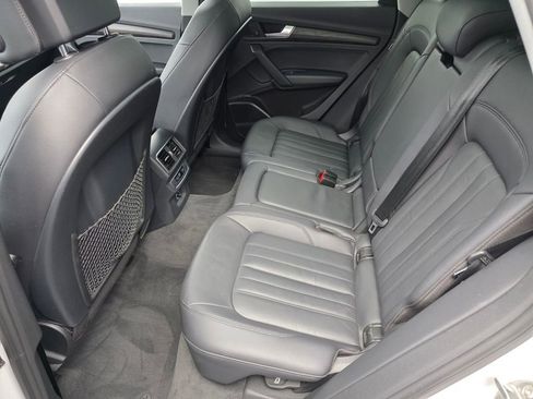 Used 2018 Audi Q5 2.0T Premium Plus w/ Premium Plus Package image 14