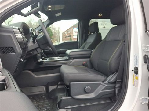 Used 2025 Ford F150 STX image 13