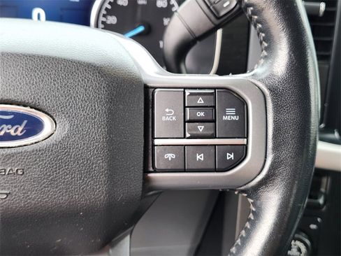 Certified 2022 Ford F150 XLT w/ Equipment Group 302A High image 28